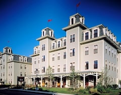 Khách sạn Bar Harbor Grand Hotel (Bar Harbor, Hoa Kỳ)