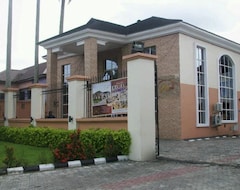 Khách sạn Petesville (Calabar, Nigeria)