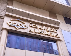 Hotel Mawaddah Al Baraka (Makkah, Saudi-Arabien)