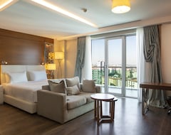 Khách sạn Holiday Inn Ankara - Cukurambar, An Ihg Hotel (Ankara, Thổ Nhĩ Kỳ)