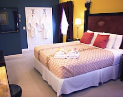 Hotelli Malolo Bed and Breakfast (Washington D.C., Amerikan Yhdysvallat)