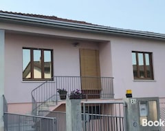 Toàn bộ căn nhà/căn hộ Casetta Rosada (Malo, Ý)