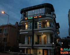 Hotel Mas Butik Otel (Akçay, Turkey)