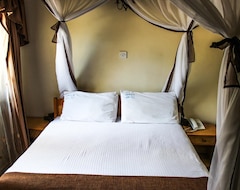 Hotel Tents (Nairobi, Kenija)