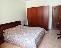 Huoneistohotelli Comfortel ApartHotel (Odesa, Ukraina)