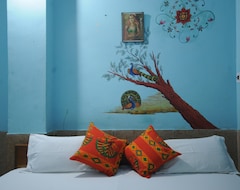 Khách sạn Blue Haveli Guest House (Jodhpur, Ấn Độ)