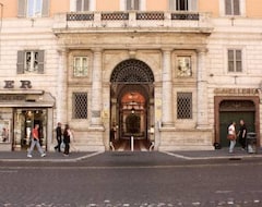 Hotel Matisse Royal (Rome, Italy)