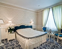 Hotel Air City (Kiev, Ukraine)