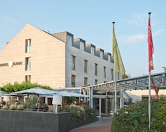 Hotel Gude (Cassel, Germany)