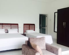 Hotel Punsisi Rest (Nuwara Eliya, Šri Lanka)