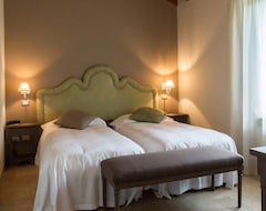 Hotel La Maison De Vì (Salsomaggiore Terme, Italy)