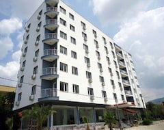 Khách sạn Avşaroğlu Otel (Kozan, Thổ Nhĩ Kỳ)