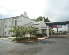 Khách sạn Motel 6 - Jackson Airport (Pearl, Hoa Kỳ)
