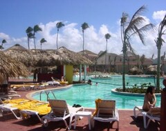 Hotel Club Punta Cana - Colony Bay Resort (Uvero Alto, Dominikanska Republika)
