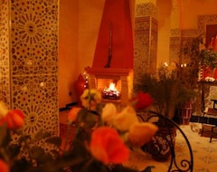 Hotel Riad Mahjouba Marrakech & Spa (Marrakech, Morocco)