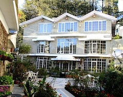 Hotel East Bourne (Shimla, India)
