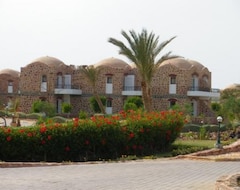 Khách sạn Helioland Beach Resort (El Quseir, Ai Cập)