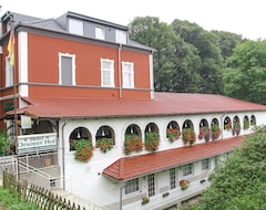 Khách sạn Orsoyer Hof (Rheinberg, Đức)