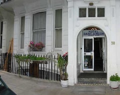 Hotel St Simeon (London, Ujedinjeno Kraljevstvo)
