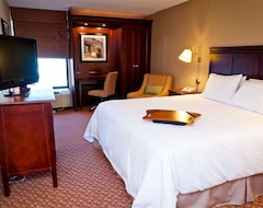 Hotel Hampton Inn Fall River/Westport (Westport, Sjedinjene Američke Države)