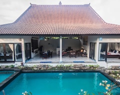 Cijela kuća/apartman Ambary House Gili Trawangan- 2 BR Private Villa, Pool (Gili Trawang, Indonezija)