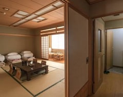 Hotel Refre (Nagano, Japón)