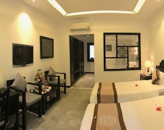 Resort Khu Nghỉ Dưỡng và Nhà Cổ Hội An (Hội An, Việt Nam)