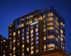 Hotel Viceroy Chicago (Chicago, USA)