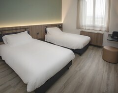 Moody Hotel Smart & Comfy (Terranuova Bracciolini, Italy)