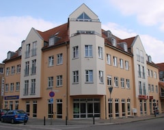Hotelli Filmhotel Lili Marleen (Potsdam, Saksa)