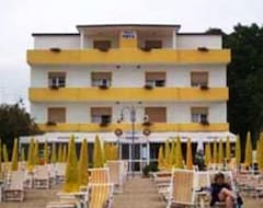 Khách sạn Silva (Lido di Jesolo, Ý)