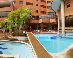 فندق كازا موراليس هوتل إنترناسيونال يي سنترو دو كونفينسيون (Ibagué, كولومبيا)
