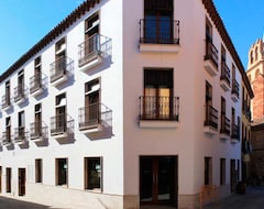 Hotel La Casota (La Solana, Spain)