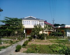 Bed & Breakfast Itiben Resort (Dimapur, India)