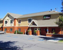 Hotell Extended Stay America Suites - Albany - SUNY (Albany, USA)