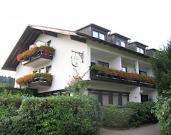 Khách sạn Kreuz (Gengenbach, Đức)