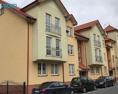 Entire House / Apartment Apartments Warsaw Kilinskiego (Przemysl, Poland)