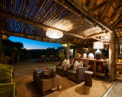 Hotel Tygerfontein Safari Villa (Addo, South Africa)