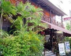 Hotelli K Guesthouse (Krabi, Thaimaa)