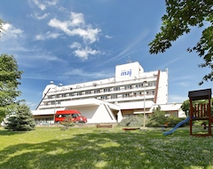 Hotel Máj (Piešťany, Slovakya)