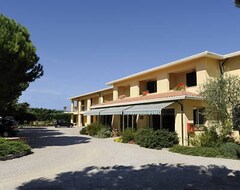 Parkhotel Montigeto (Passignano sul Trasimeno, İtalya)