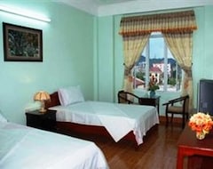 Hotelli Yen Nhi Hotel Ninh Binh (Ninh Bình, Vietnam)