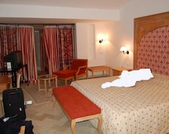 Sheraton Hotel (Hammamet, Tunisia)