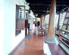 Khách sạn Hotel Cochin Heritage (Kochi, Ấn Độ)
