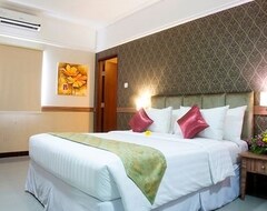 Hotel Amarelo Solo (Surakarta, Indonesia)