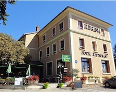 Hotel Régina (Ars-sur-Formans, Francia)