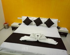Hotelli 7eyes (Nawalgarh, Intia)