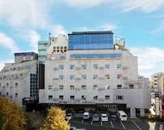 Hotel Artheim (Gwangju, South Korea)