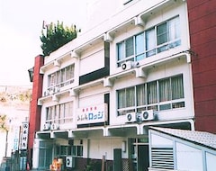 Ryokan Shinwaka Lodge (Wakayama, Japani)