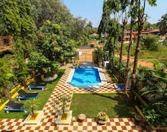 Khách sạn Skylight Royal (Candolim, Ấn Độ)